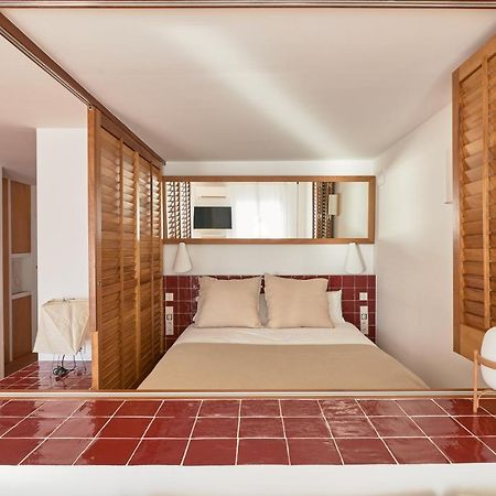 Beachfront Suite In Cadaques Center Exteriör bild