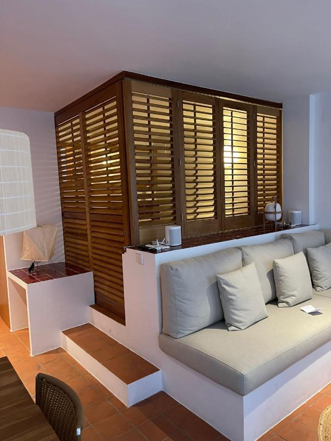 Beachfront Suite In Cadaques Center Exteriör bild